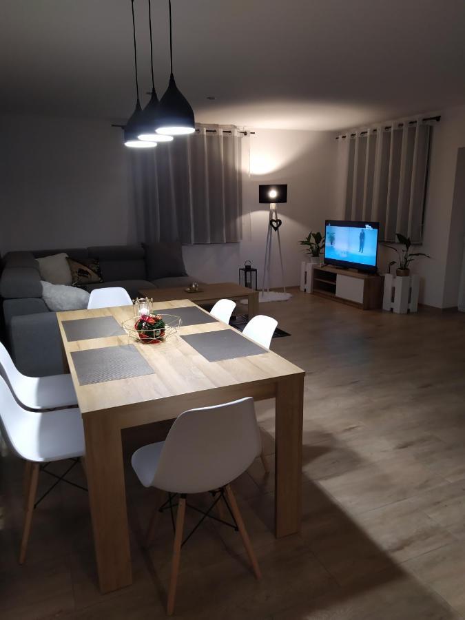 Apartament Kaola Jelenia Góra Exterior foto