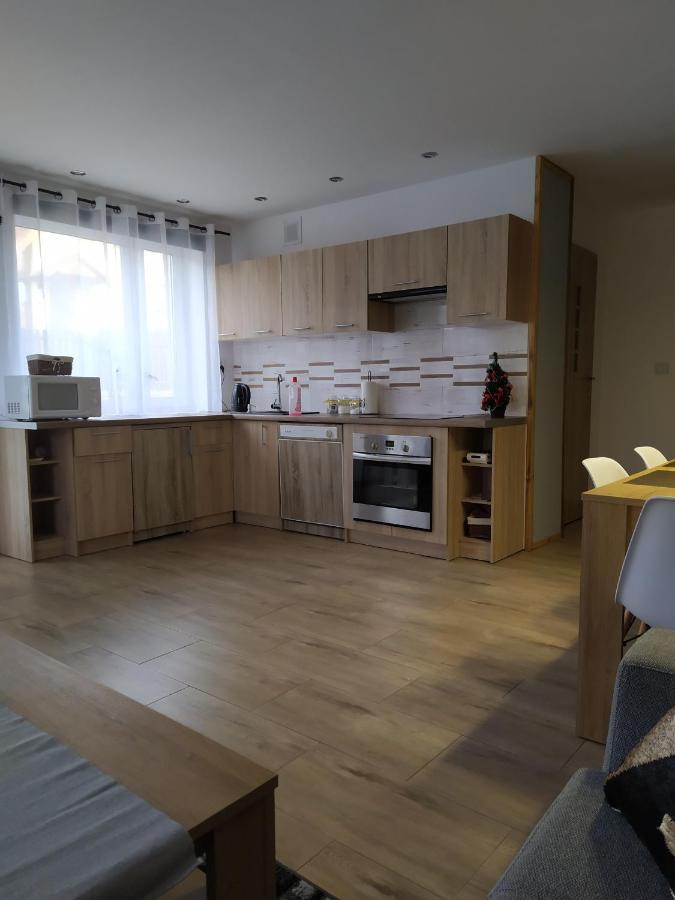Apartament Kaola Jelenia Góra Exterior foto