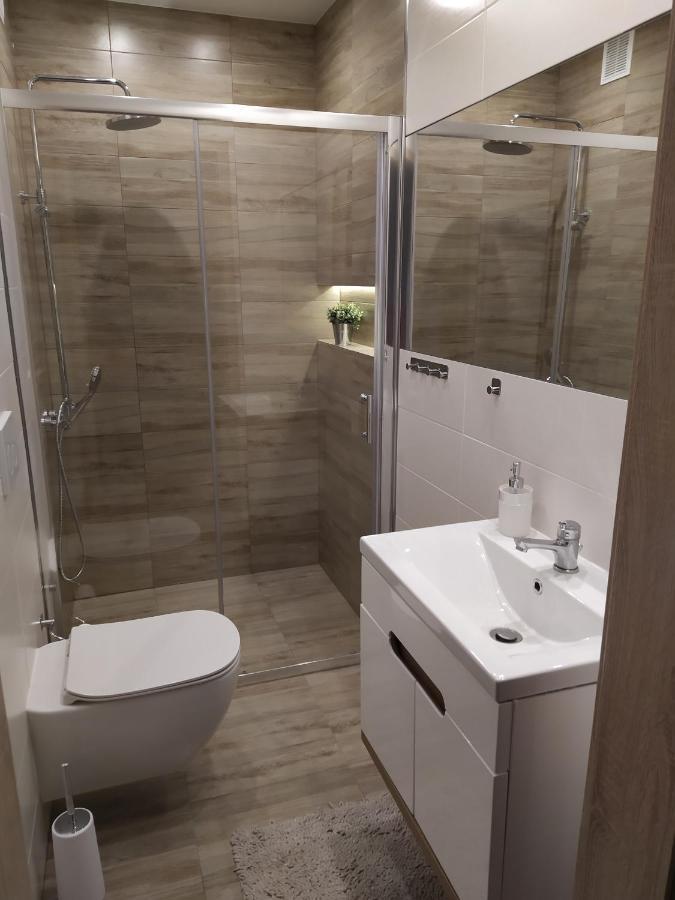 Apartament Kaola Jelenia Góra Exterior foto