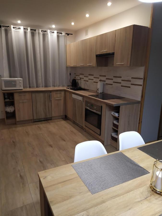 Apartament Kaola Jelenia Góra Exterior foto