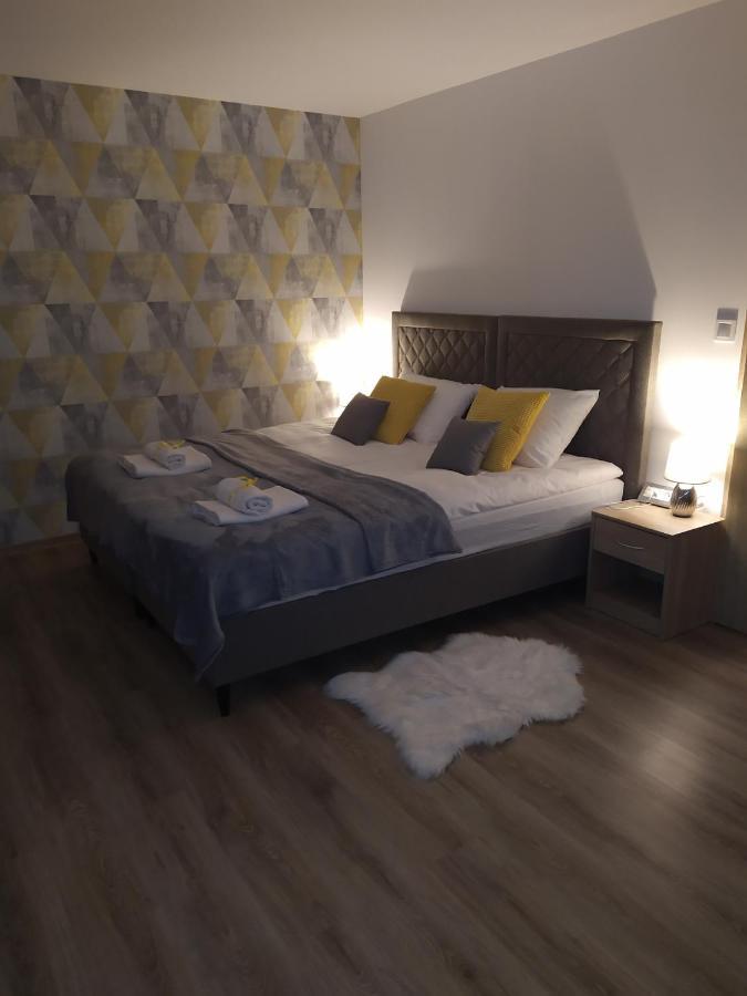 Apartament Kaola Jelenia Góra Exterior foto
