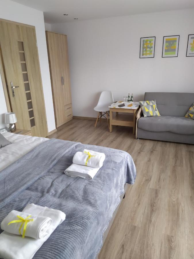 Apartament Kaola Jelenia Góra Exterior foto