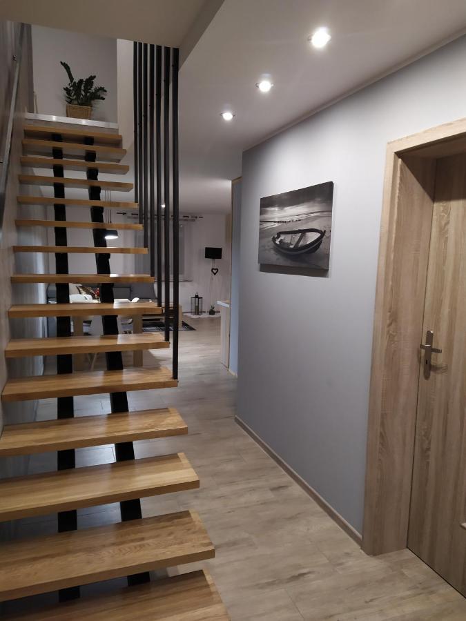 Apartament Kaola Jelenia Góra Exterior foto