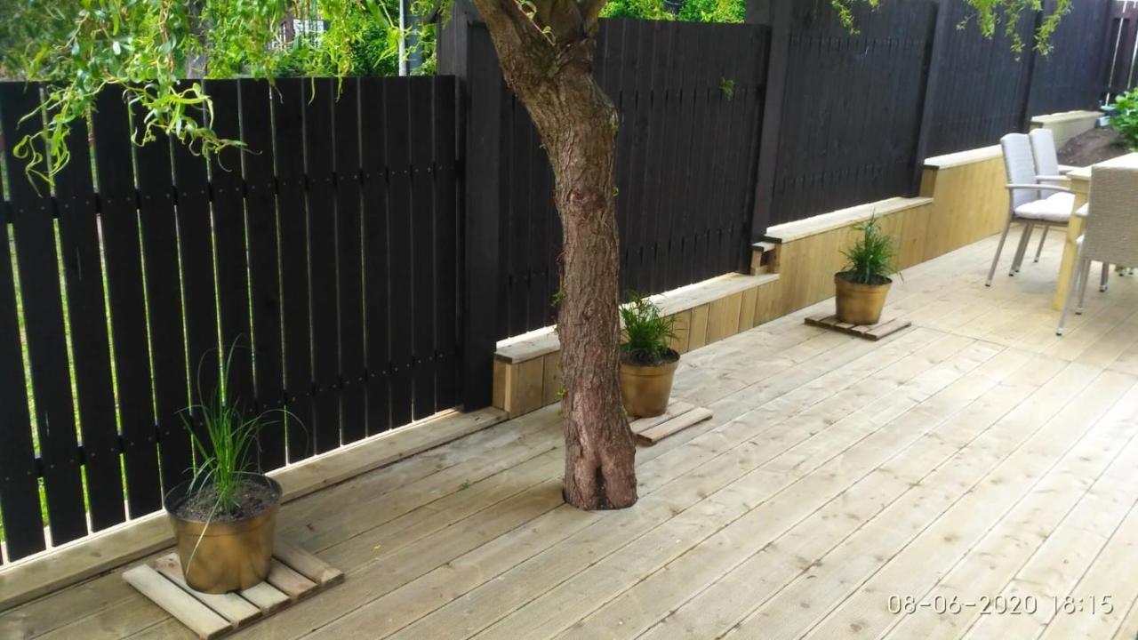 Apartament Kaola Jelenia Góra Exterior foto